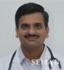 Dr. Shyam Sunder Rao Nephrologist in Hyderabad